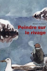 Produktbild: Peindre sur le rivage