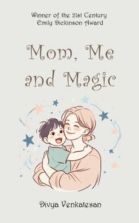 Produktbild: Mom, Me and Magic
