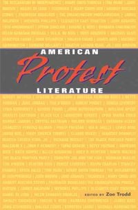 Produktbild: American Protest Literature
