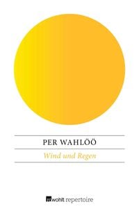 Produktbild: Wind und Regen