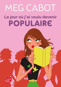 Produktbild: Le jour o&ugrave; j'ai voulu devenir populaire
