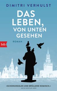 Produktbild: Das Leben, von unten gesehen