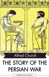 Produktbild: The Story of the Persian War