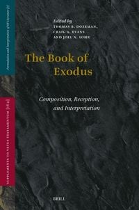 Produktbild: The Book of Exodus