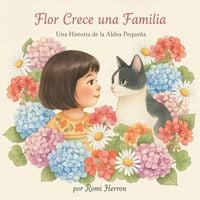 Produktbild: Flor Crece una Familia