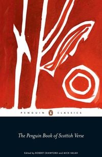 Produktbild: The Penguin Book of Scottish Verse