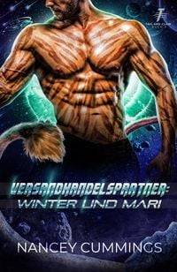 Produktbild: Versandhandelspartner: Winter und Mari (Tail and Claw Deutsch, #3)