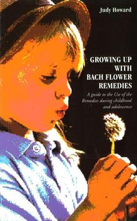 Produktbild: Growing Up With Bach Flower Remedies