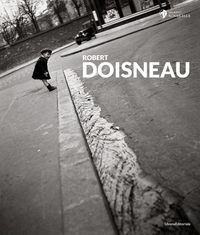 Produktbild: Robert Doisneau