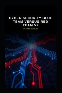 Produktbild: Cyber Security Blue Team versus Red Team v2