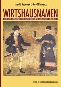 Produktbild: Wirtshausnamen