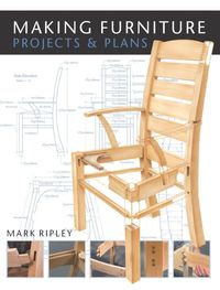 Produktbild: Making Furniture