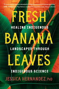Produktbild: Fresh Banana Leaves