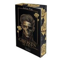 Produktbild: Ghosts of Halloween