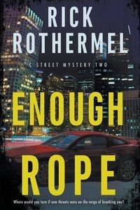 Produktbild: Enough Rope