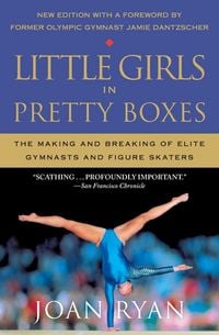 Produktbild: Little Girls in Pretty Boxes