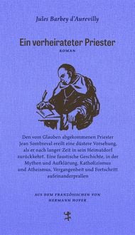 Produktbild: Ein verheirateter Priester