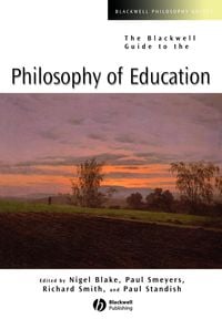 Produktbild: Blackwell Guide to the Philoso