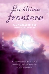 Produktbild: La &uacute;ltima frontera