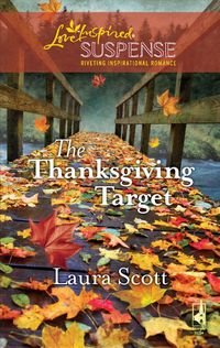 Produktbild: The Thanksgiving Target