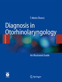 Produktbild: Diagnosis in Otorhinolaryngology