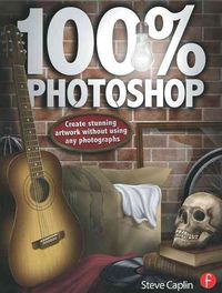 Produktbild: 100% Photoshop