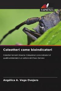 Produktbild: Coleotteri come bioindicatori