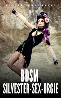 Produktbild: BDSM Silvester-Sex-Orgie