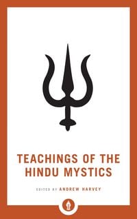 Produktbild: Teachings of the Hindu Mystics