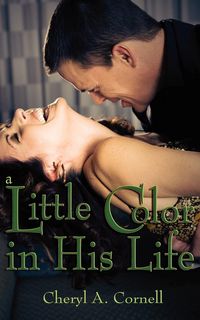 Produktbild: A Little Color in His Life