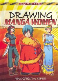Produktbild: Manga Mania