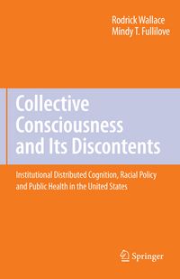 Produktbild: Collective Consciousness and Its Discontents: