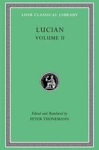 Produktbild: Lucian, Volume II