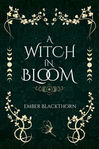 Produktbild: A Witch in Bloom