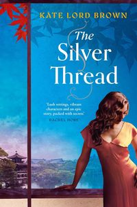 Produktbild: Silver Thread