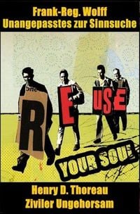 Produktbild: Reuse Your Soul