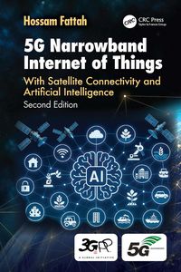 Produktbild: 5G Narrowband Internet of Things