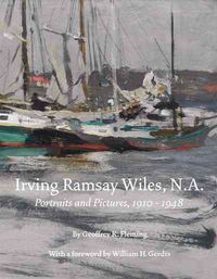 Produktbild: Irving Ramsay Wiles Na