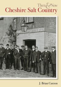 Produktbild: Cheshire Salt Country Then & Now