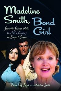 Produktbild: Madeline Smith, Bond Girl