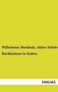 Produktbild: Buchholzens in Italien