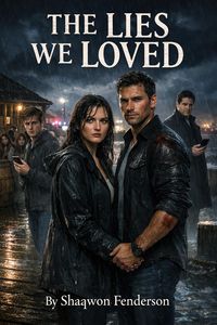 Produktbild: The Lies We Loved