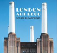 Produktbild: London Art Deco