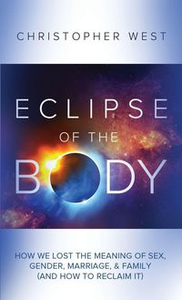 Produktbild: Eclipse of the Body