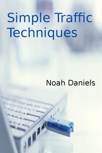 Produktbild: Simple Traffic Techniques