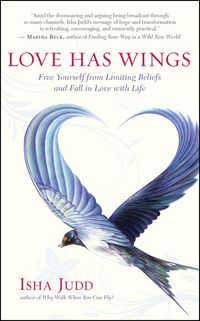 Produktbild: Love Has Wings