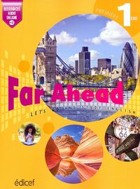 Produktbild: Far ahead 1re panaf