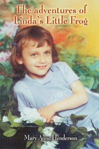 Produktbild: The adventures of Linda's Little Frog