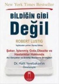 Produktbild: Bildigin Gibi Degil