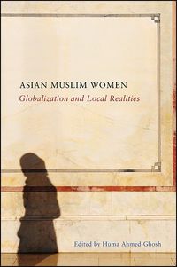 Produktbild: Asian Muslim Women